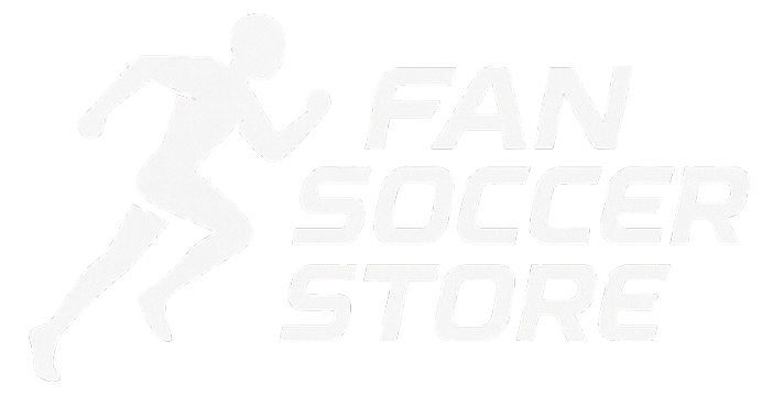 FAN SOCCER STORE - Sports gear from your favorite club
