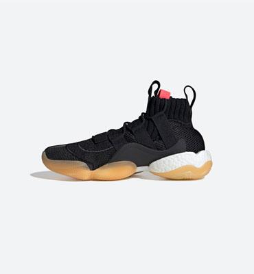 Crazy BYW X Shoes