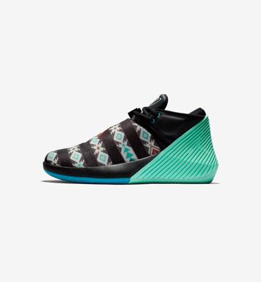 Jordan Zer0.1 Low N7